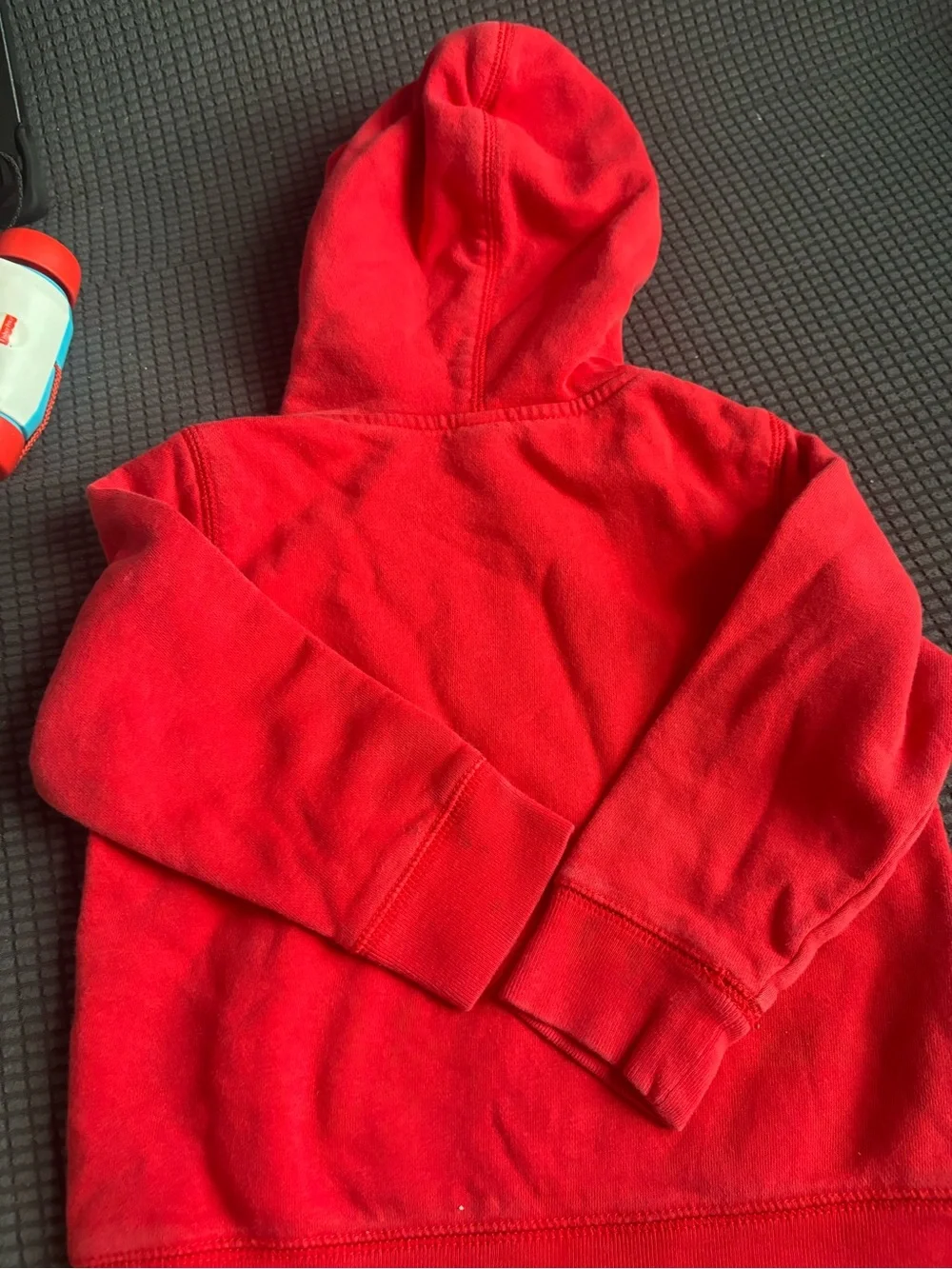 GAP soft red